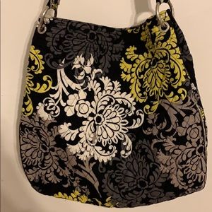 Vera Bradley boho handbag RETIRED!!!